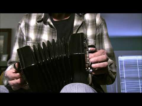 Lachenal Tenor Treble Concertina