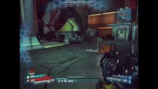 Borderlands The Pre-Sequel pc test on Intel HD 3000