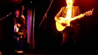 Pretty little cemetary