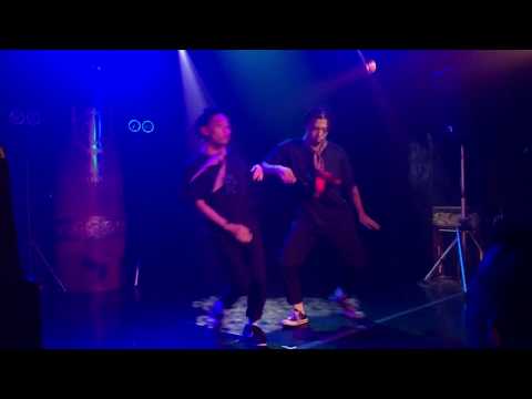 2017.06.02 GOAT(Ryota & Ussy)