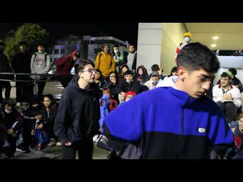 Bigtamina vs Erreka vs Near - Octavos - AFTER VIP