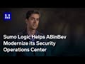 Sumo Logic Helps ABinBev Modernize its Security Operations Center