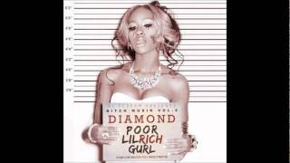 Diamond - Fall In Love