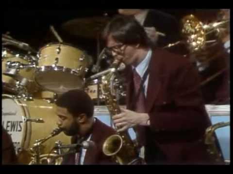 Make Me Smile - Mel Lewis Jazz Orchestra