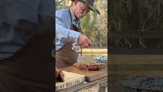 The Best Tri Tip Rub