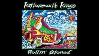 Kottonmouth Kings-Positive Vibes