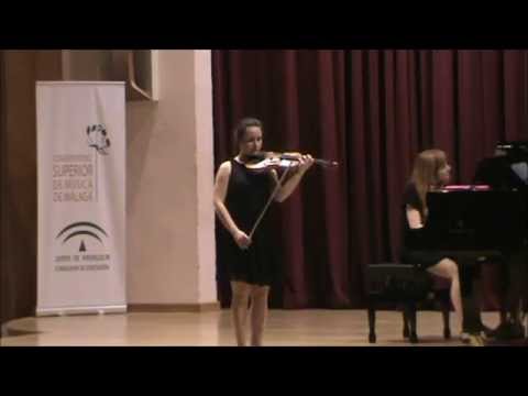 Violin Concerto n. 19 in D minor, 1. Moderato - Rodolphe Kreutzer