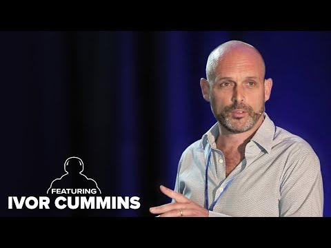 Mark Bell's Power Project EP. 417 - The Case-Demic ft. Ivor Cummins