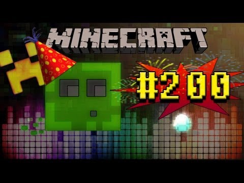 Let's Play Minecraft together [german] HD+ #200 Die Maschine nimmt Form an