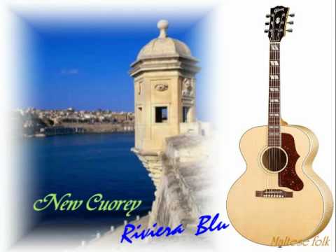 Riviera Blu - Sammy Bartolo | New Cuorey