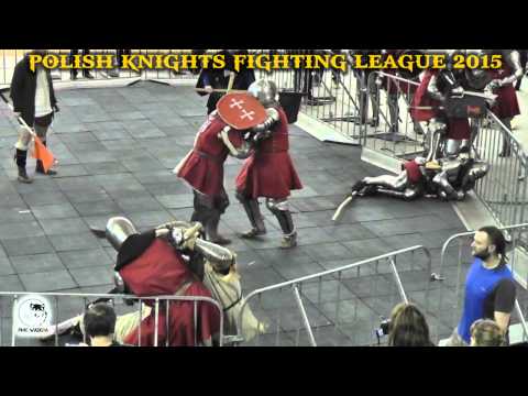 Finały PLWR 2015 - KS Sieradz vs Sierotki - walka o III miejsce (5 vs 5)