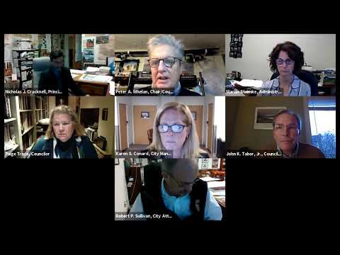 11.16.20 McIntyre Subcommittee