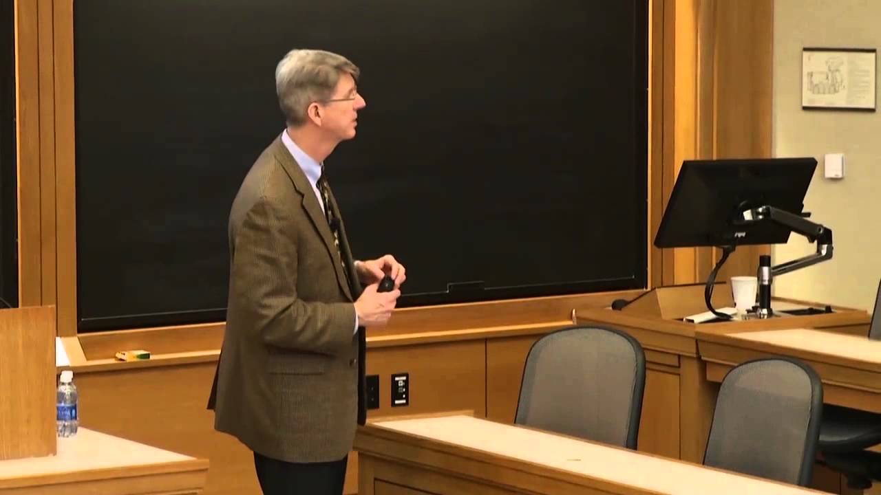 Talking About Teaching Fall 2014 | Keith Baker, William Fisher, Joel Katz