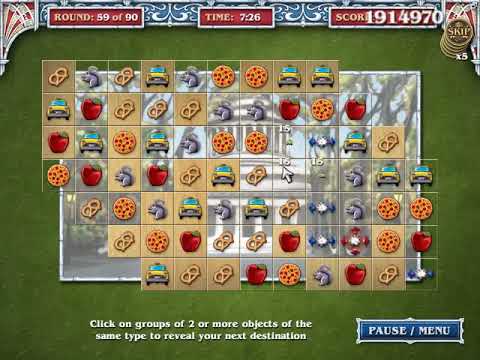 Big City Adventures The New York City Part 19