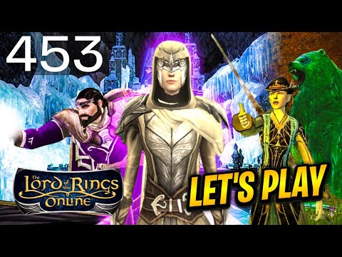 LOTRO Gameplay | Ep 453 | Kill ten rats