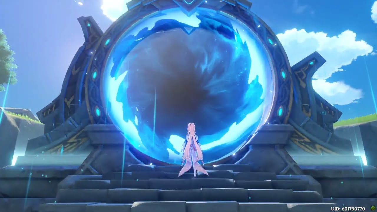 2.7 Spiral Abyss Floor 12 chamber 3 36⭐ | Yae & Yoimiya | F2P AR50 | Genshin Impact