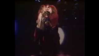 Leather and Lace [Official Music Video] - Stevie Nicks