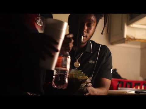 3M Lonie & JG Whop - "Extras" (Official Video)