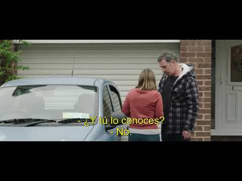 The Virtues - Episode 2 (The reunion between Joseph and his sister)