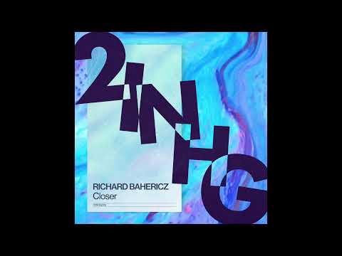 RICHARD BAHERICZ - CLOSER