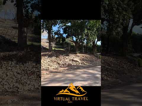 Villa Giardino | Explorando las vías y el Molino de Thea | 5/14