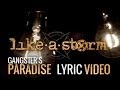 LIKE A STORM - Gangster's Paradise (Official ...