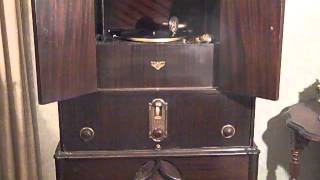 SAVOY HAVANA BAND - I'M GONNA BRING A WATERMELON TO MY GIRL TONIGHT - ROARING 20'S VICTROLA RADIOLA