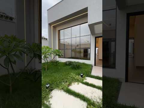 Setor Garavelo Aparecida de Goiânia São 3 suítes montada armários 360 m2 terreno R$1.190.000,00