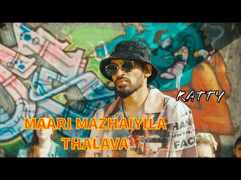 Maari Mazhaiyila Thavala