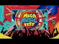 You Re Watching Nick S Mega Music Fest Hustle Version Nickelodeon S Mega Music Fest