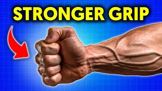 How To Maximize Your GRIP Strength
