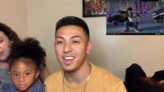 DALE GAS - BY SNOW THA PRODUCT (REACTION VIDEO FEAT. GF &amp; SISTERS)