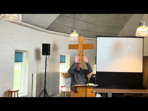 Steven Verhorst – Het Licht komt eraan