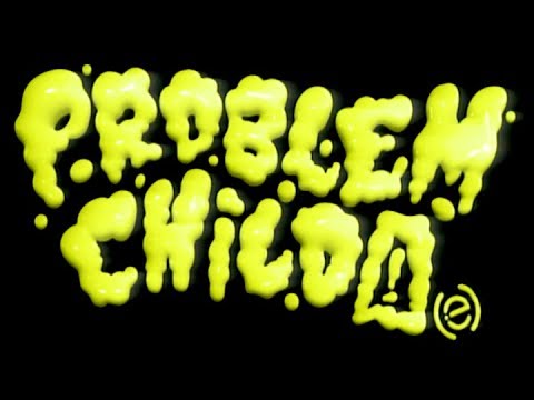 [Audio] Hash Gordon - Problem Child (prod. Vincente Void)
