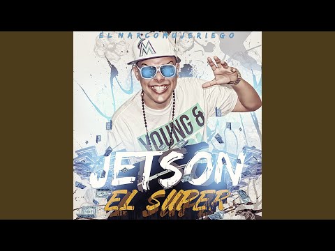 Ellos No Saben Lo Que Tengo Ft Jetson Y Sniper - Las Ovejas Negras
