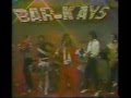 Bar Kays - Hit and Run