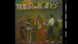 Bar Kays - Hit and Run