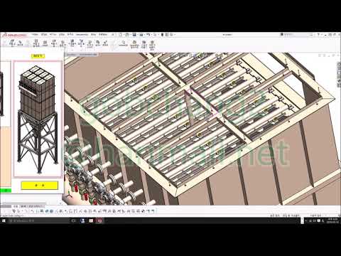 Solidworks API Assembly