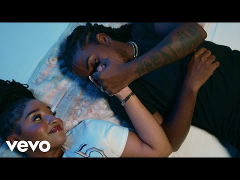 Jahmiel - Memories | Official Music Video