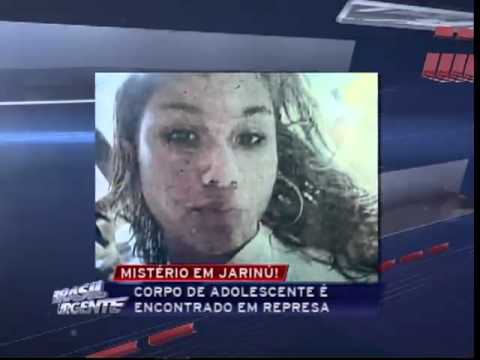 Brasil Urgente Campinas 17 05 2012 - bloco 02 parte 03