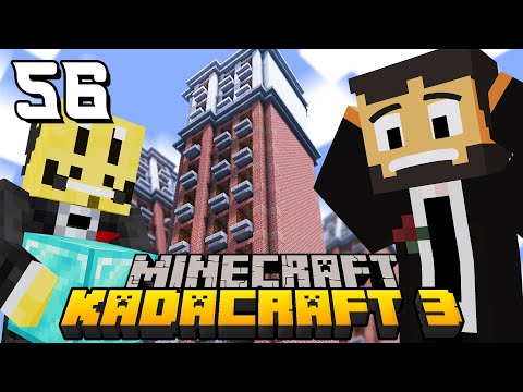 KadaCraft 3: Episode 56 - UBOS ANG PERA KO