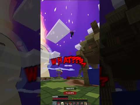 Outsmarted by Opponent in Hypixel Cypher