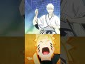 Zangetsu Bleach Vs Naruto
