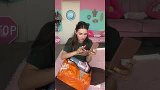 Huge haul ? / Eva Miller TikTok #evamiller #tiktok #shorts #trending #ytshorts #shortsvideo