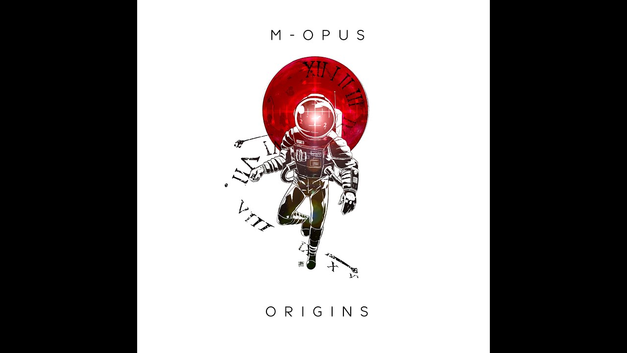 M-Opus Origins Album 2020 - Trailer - YouTube
