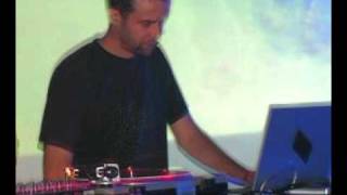 Francesco Tristano 'The Melody' Balil Remix (Jupiter Jazz edit)