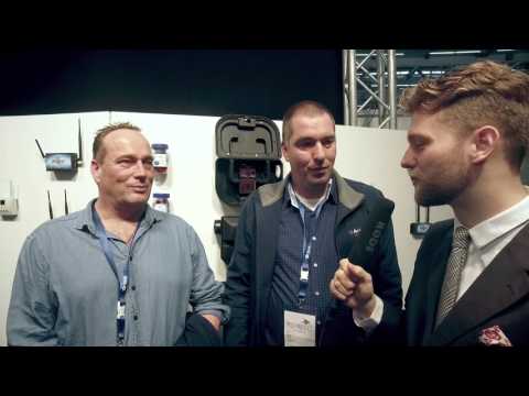 Futura Germany Interviews: Anticimex Holland Pest-Protect 2016