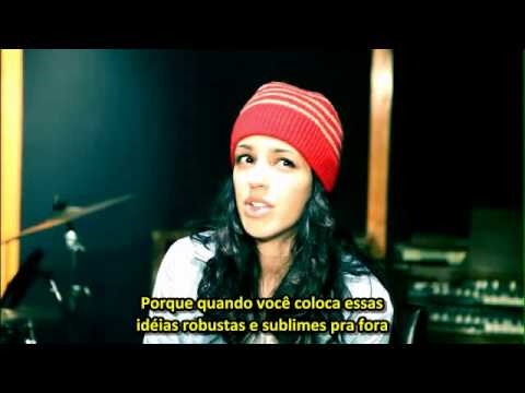 Flags - Brooke Fraser