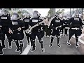 Killer Crab Men ft. Mike Ladd - Push Supremacists