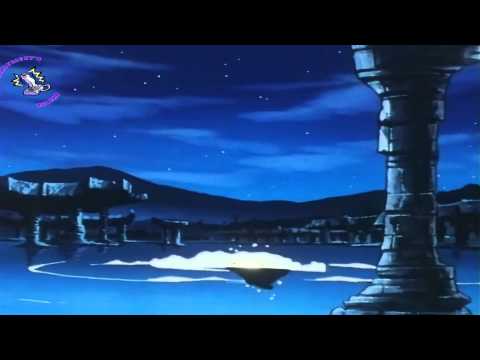 Yamato Takeru Maxbot Ova 1 After War 2/2